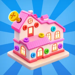 Screw Out: Pin Puzzle 3D 图标